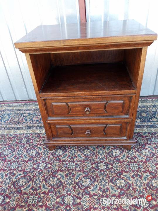 Szafkę sprzedam kujawsko-pomorskie Borówno