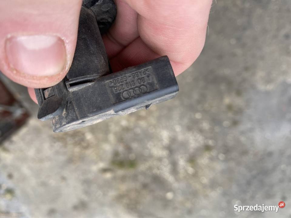 4BO919275 czujnik parkowania a6 c5 osobowe lubelskie Bychawa