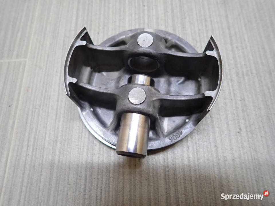Tłok 953mm Pierścienie Sworzeń Suzuki Rmz 450 lubuskie Strzelce Krajeńskie sprzedam
