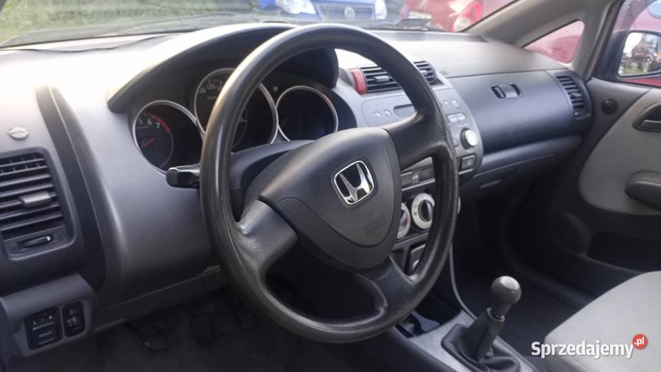 Honda Civic 1416V 2006 stan