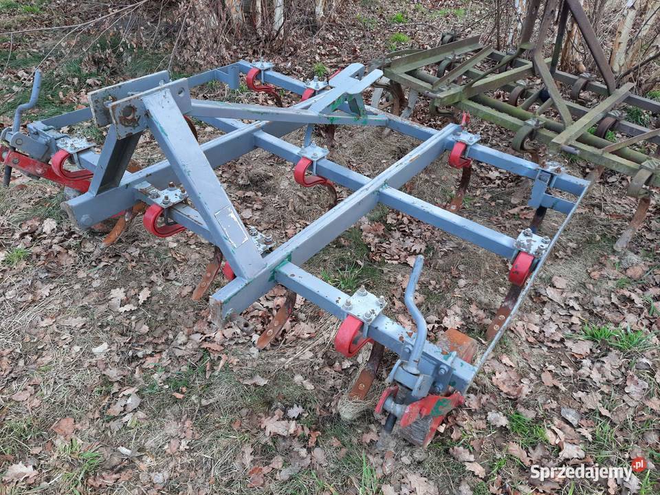 Kultywator 18m do C330