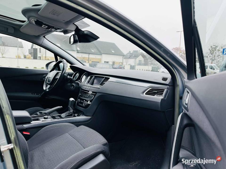 Spzedam peugeot 508 zachodniopomorskie Goleniów sprzedam