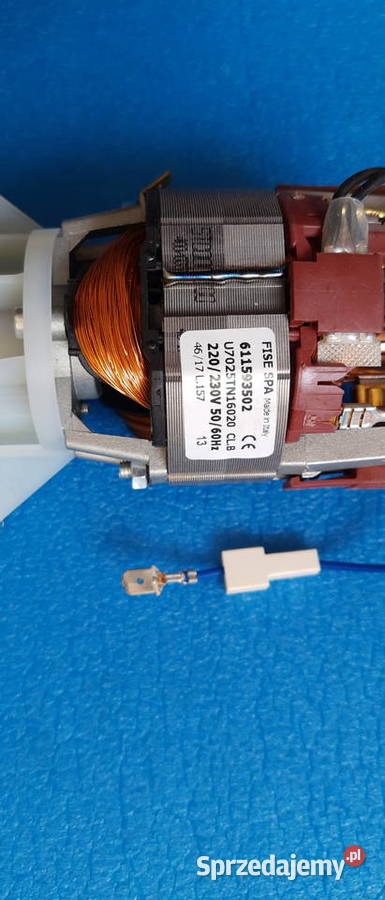 Necta Astro silnik młynka automat vendingowy Żyrardów