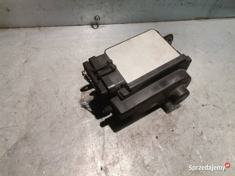 STEROWNIK MODUŁ TEMPOMATU FORD MONDEO MK3