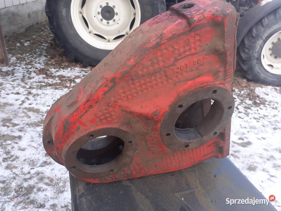 Korpus zwonicy c 360 prl t25 Siemiatycze