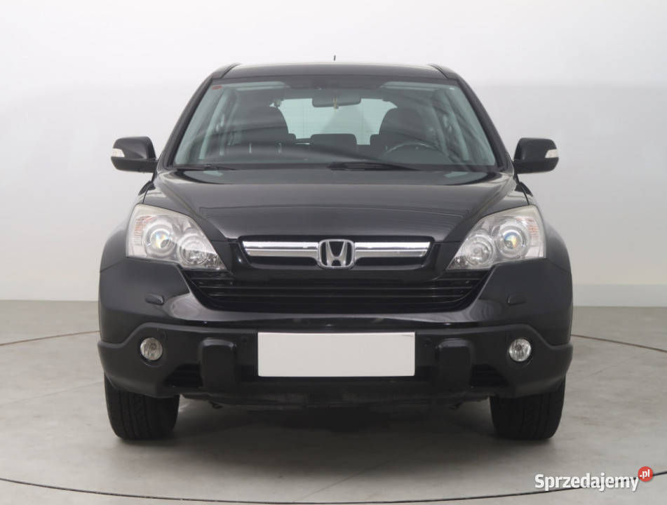 Honda CRV 20 i isofix Bielany Wrocławskie