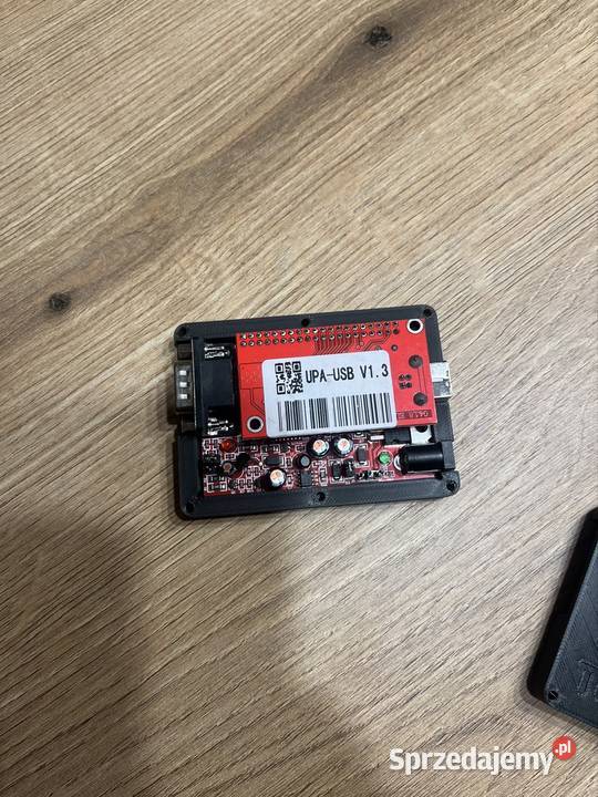 Obudowa programatora UPA Kolory Pozostałe Wieluń