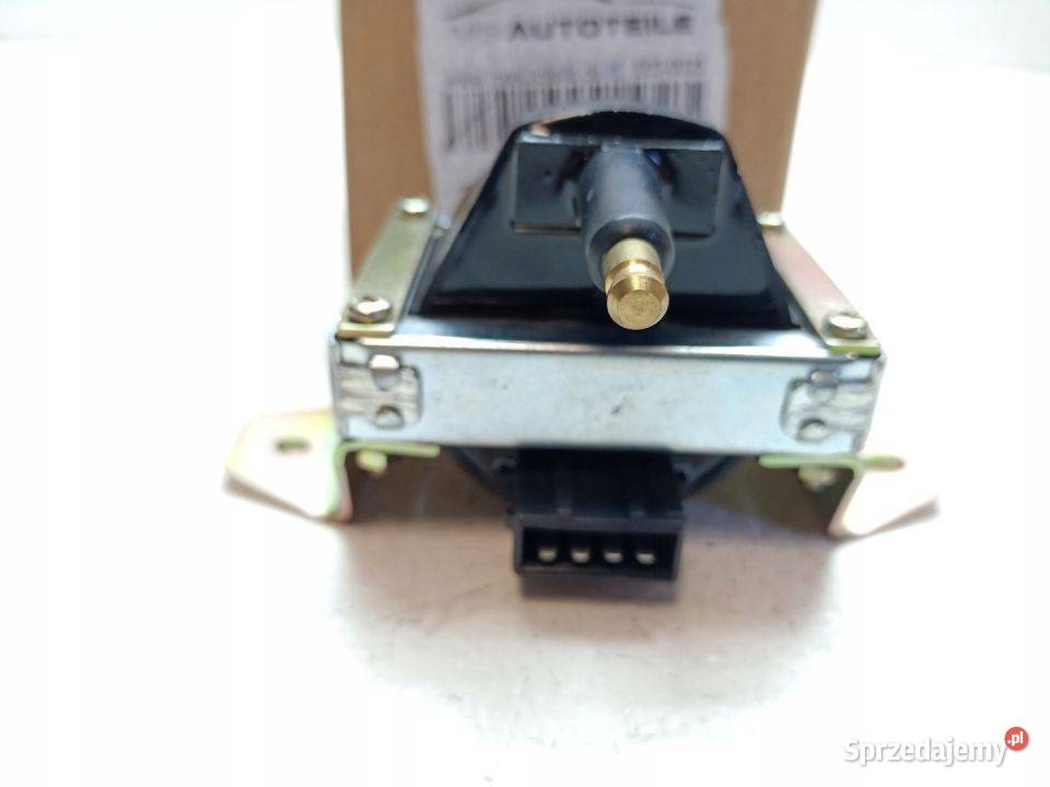 CEWKA ZAPŁONOWA PEUGEOT 106 I 11 60 19911996 osobowe Pozostałe Skarżysko-Kamienna