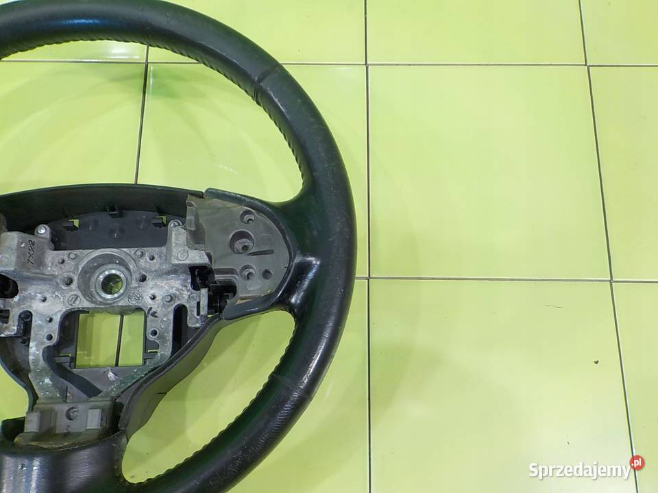 MITSUBISHI OUTLANDER II 20 DID 08r 5D kierownica osobowe Suków