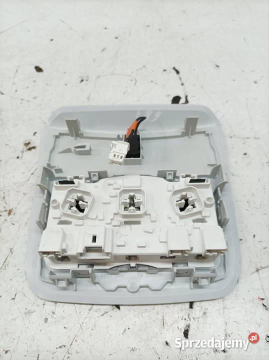 LAMPKA PODSUFITKI 9674441377 Peugeot 208 I 2012 świętokrzyskie