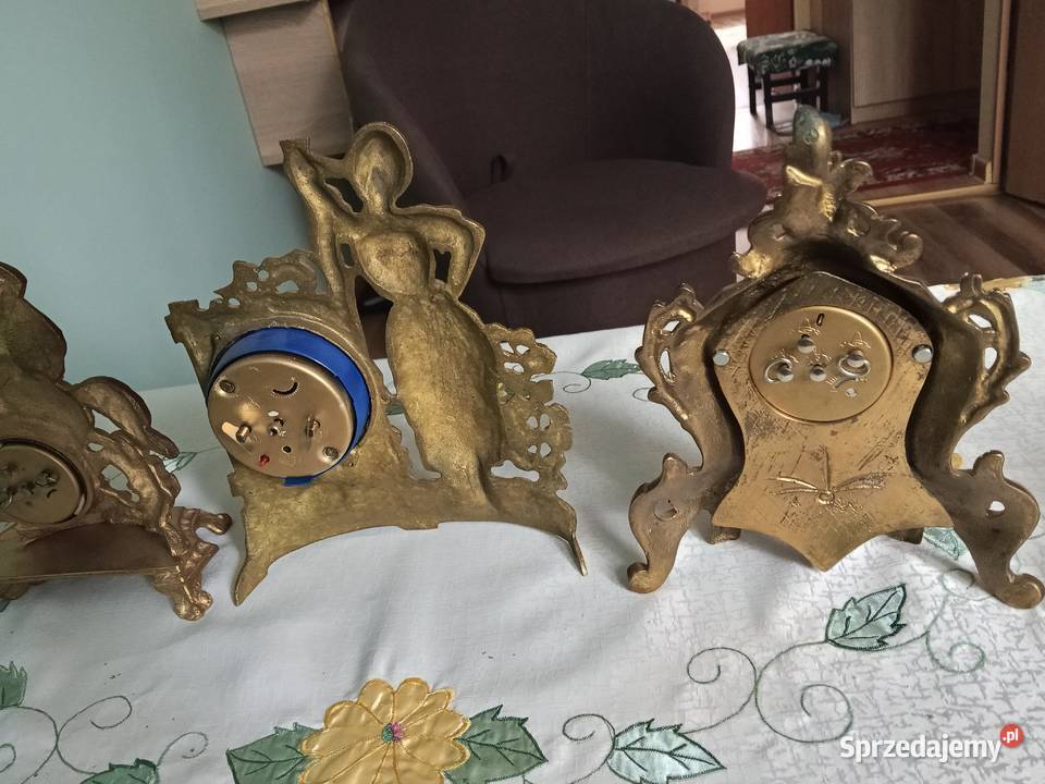 Zegary sprzedam Antyki, Sztuka, Kolekcje