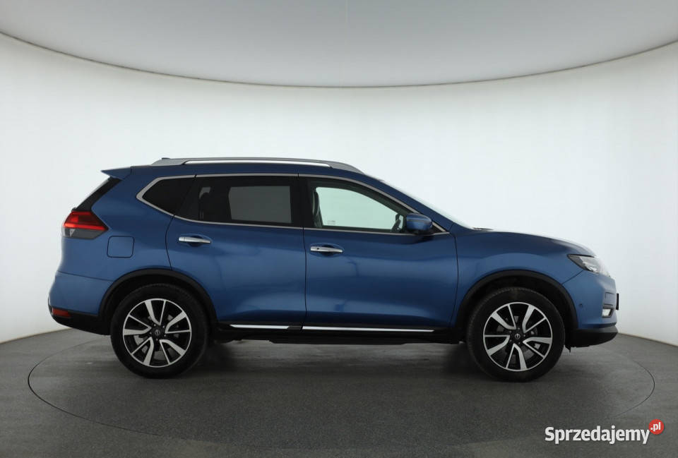 Nissan XTrail 13 DIGT komputer pokładowy X-Trail Piaseczno sprzedam