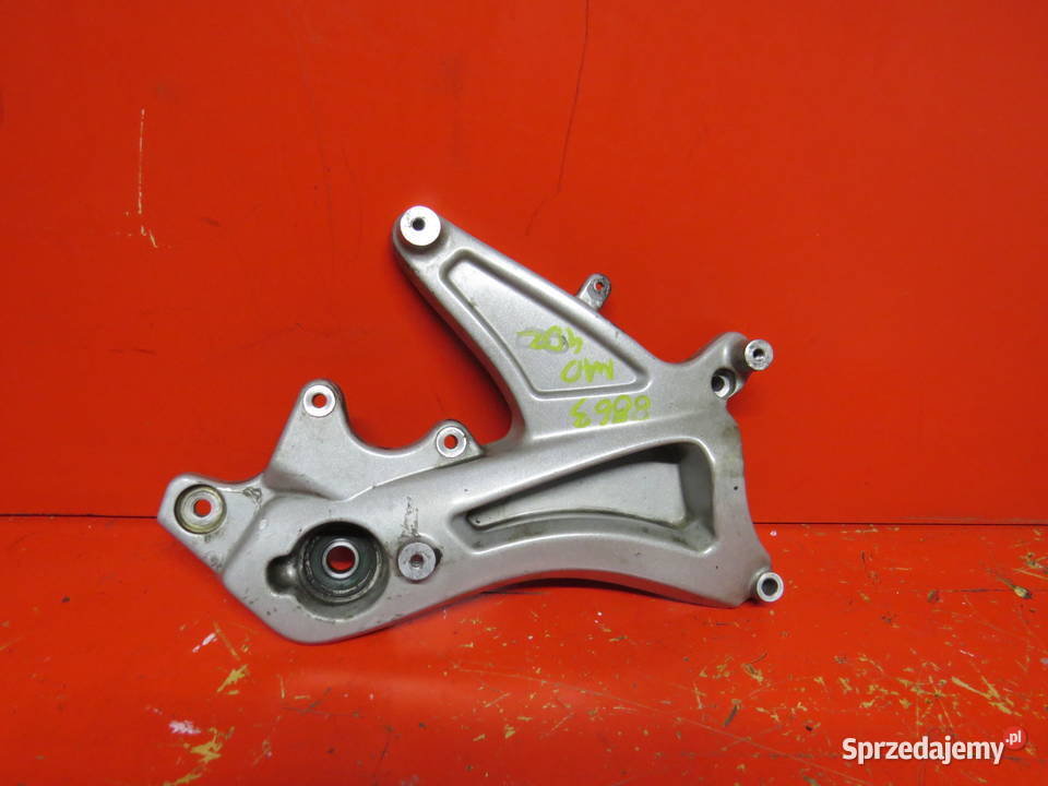 MALAGUTI MADISON 250 wahacz mocowanie koła Warszawa