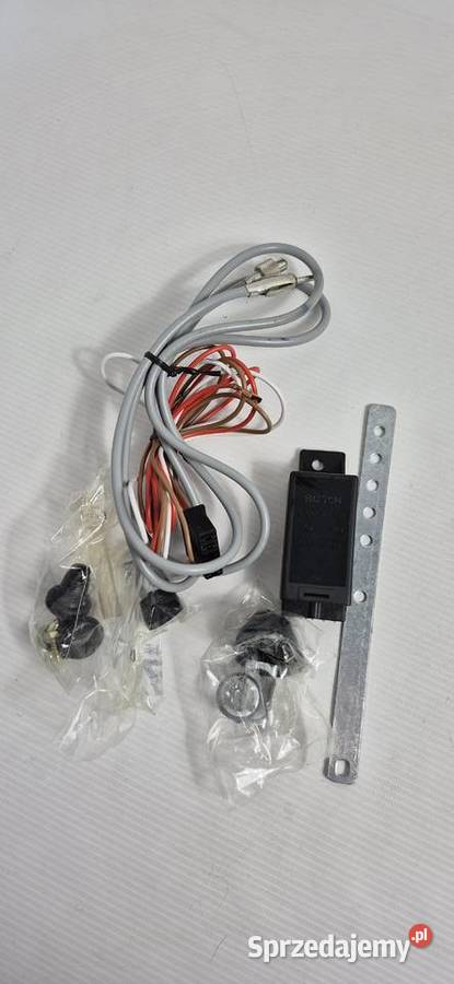 Fabrycznie NOWA Antena Automatyczna Bosch Anteny samochodowe lubelskie