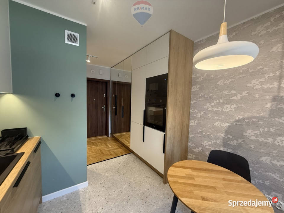 Mieszkanie 55m2 2 pok Gdańsk