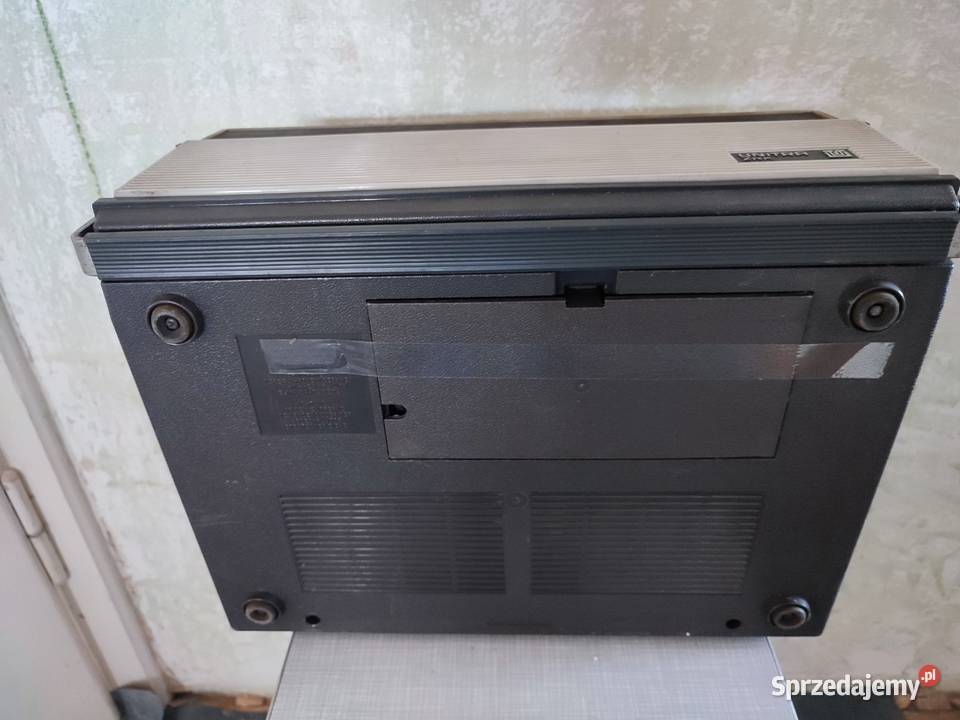 magnetofon ZK145 Myszków