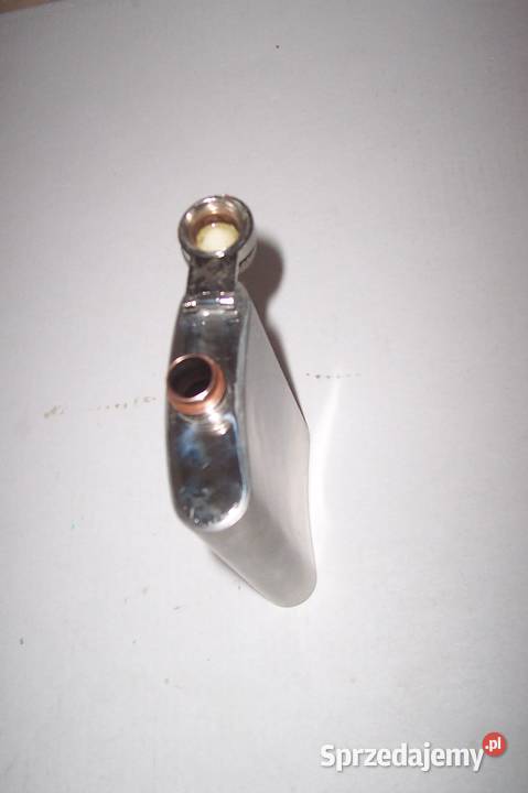 Piersiowka że stali nierdzewnej 3fl Oz