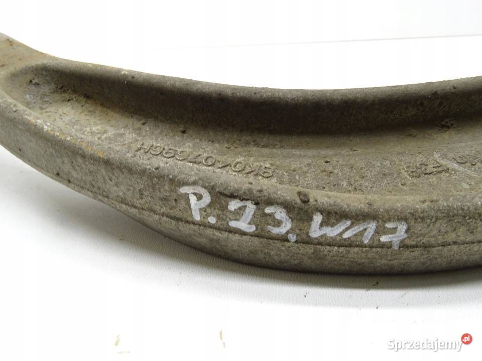 WAHACZ PRAWY PRZÓD PRZEDNI AUDI A4 B8 A5 8T LIFT
