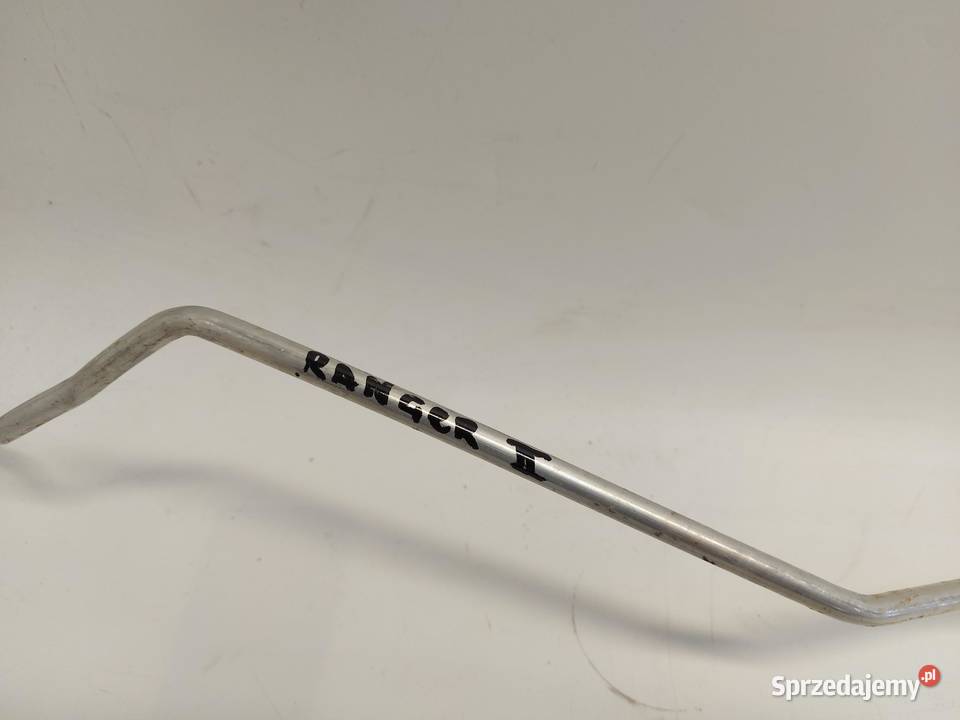 Ford Ranger VI 6 20 TDCI Przewód rurka