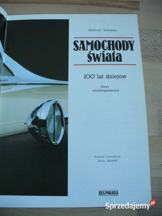 Samochody świata Warszawa