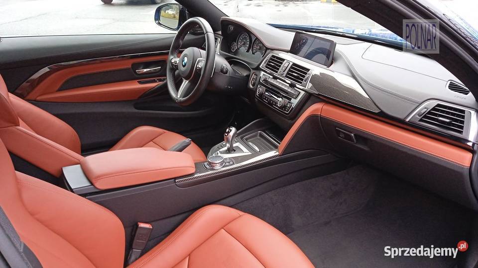 DKG 431 Polski Salon BMW Stan Fabryczny Poznań