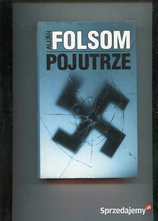 Pojutrze Allan Folsom zachodniopomorskie Szczecin sprzedam