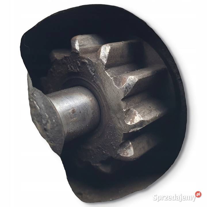 ROZRUSZNIK Volvo V40 II 16 D D4162T 3M5T11000CF Chełm