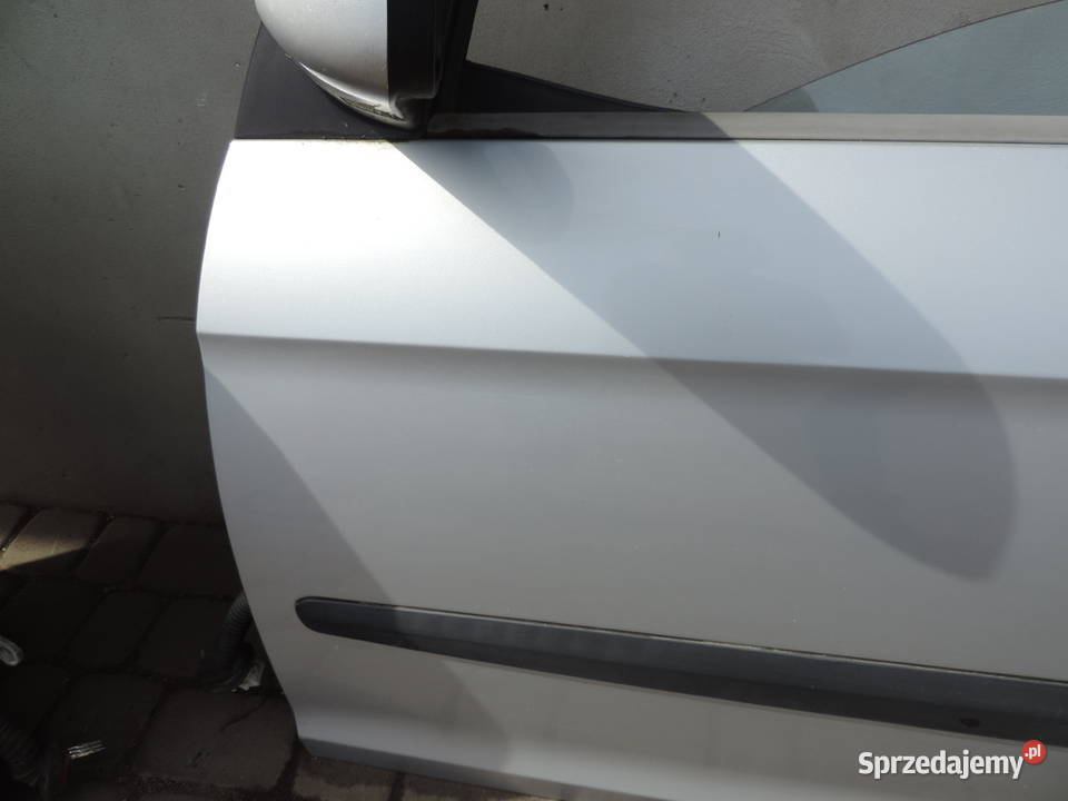 DRZWI LEWY PRZÓD KIA PICANTO I KOLOR S3 Nowy Sącz