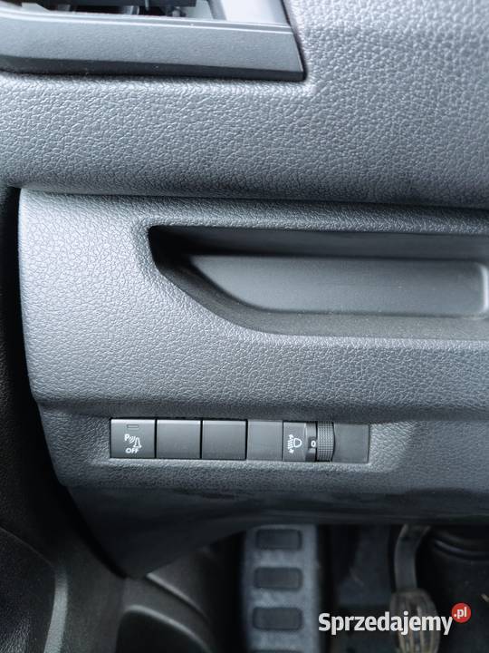 Opel Vivaro III 15 L1H1 centralny zamek dolnośląskie sprzedam