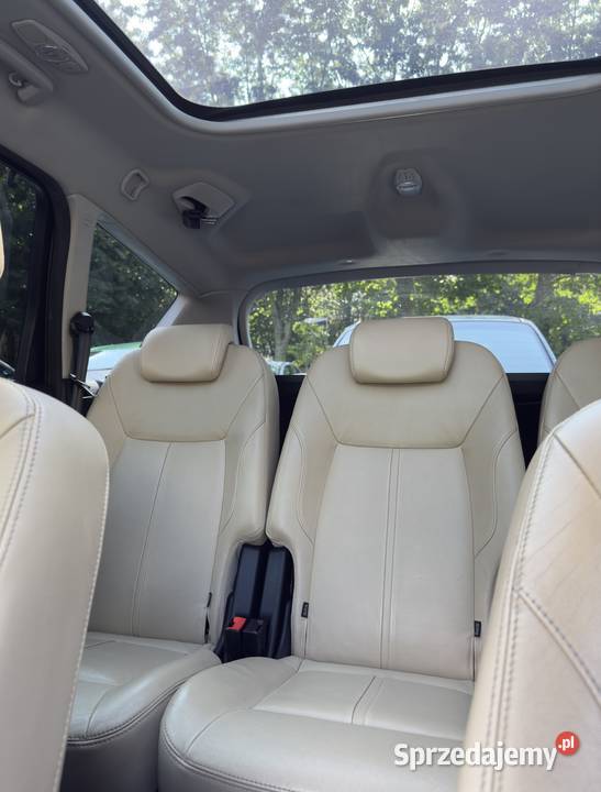 Sprzedam Forda S sprzedam