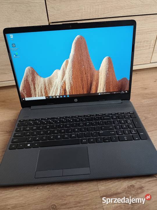 Laptop Notebook HP 255 G8 model RTL8821CE 4128Gb Starachowice