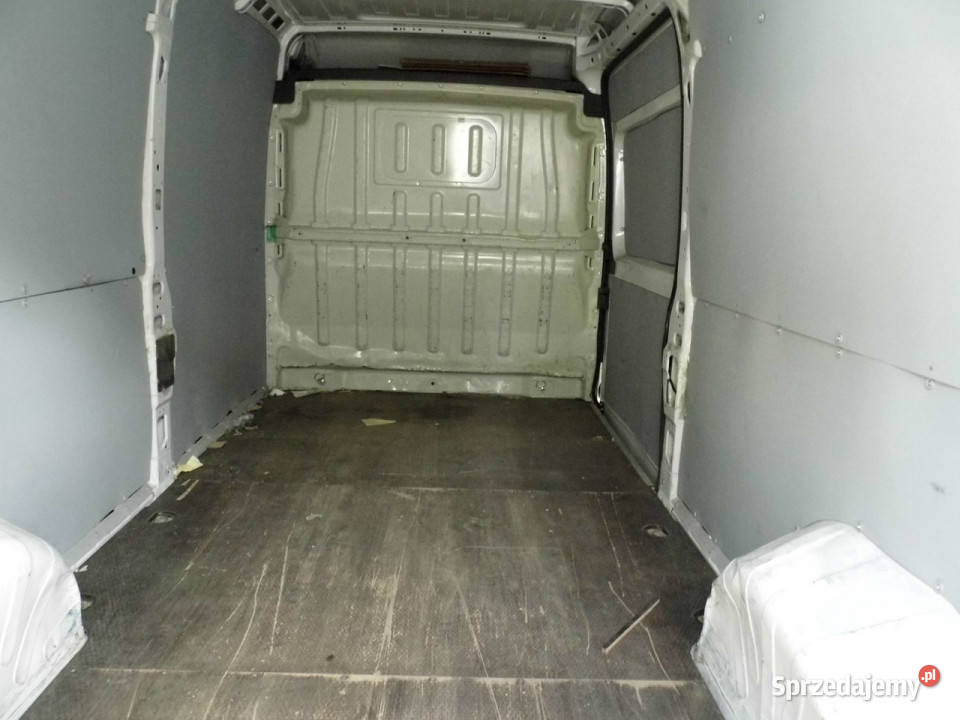Fiat Ducato 211000km Samochody dostawcze Łódź