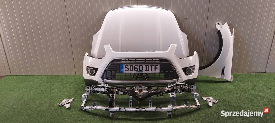 PAS PRZEDNI FORD KUGA MK1 0812 LAK 58 Międzychód