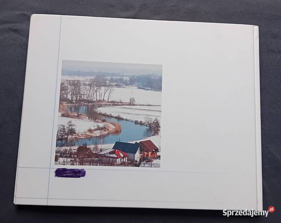 Cztery pory roku wzdłuż Noterci Album