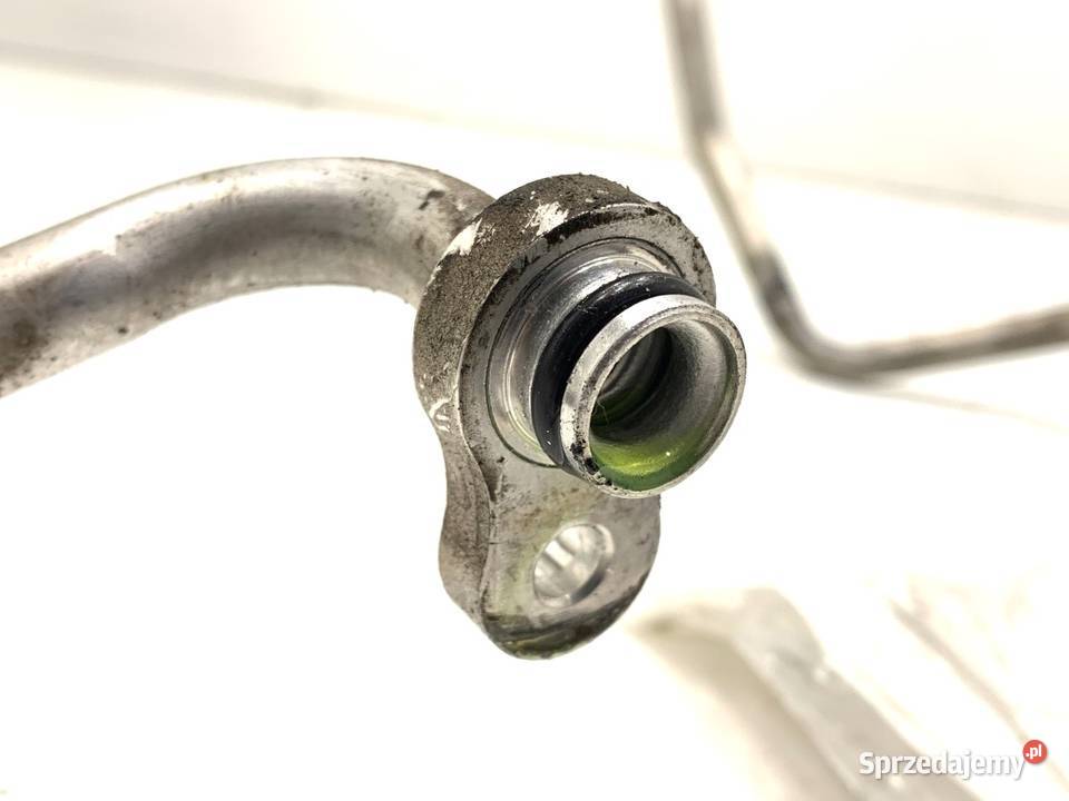 RURKA KLIMATYZACJI MITSUBISHI ASX 18 150 osobowe