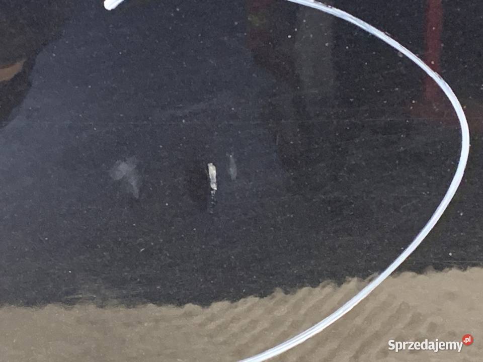 DRZWI PRAWY PRZÓD CHEVROLET ORLANDO Hatchback osobowe Motoryzacja