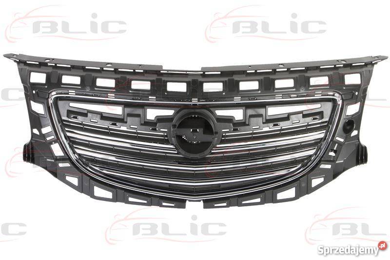 ATRAPA OPEL INSIGNIA 200809 201312 osobowe