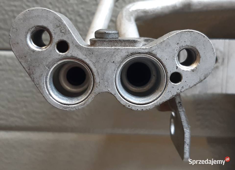 CHŁODNICA KLIMATYZACJI VW GOLF V 1K0820411AH osobowe