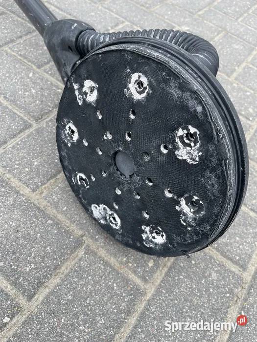 Szlifierka orbittalna żyrafa do gładzi gipsowych Szlifierki do gipsu podlaskie Janów