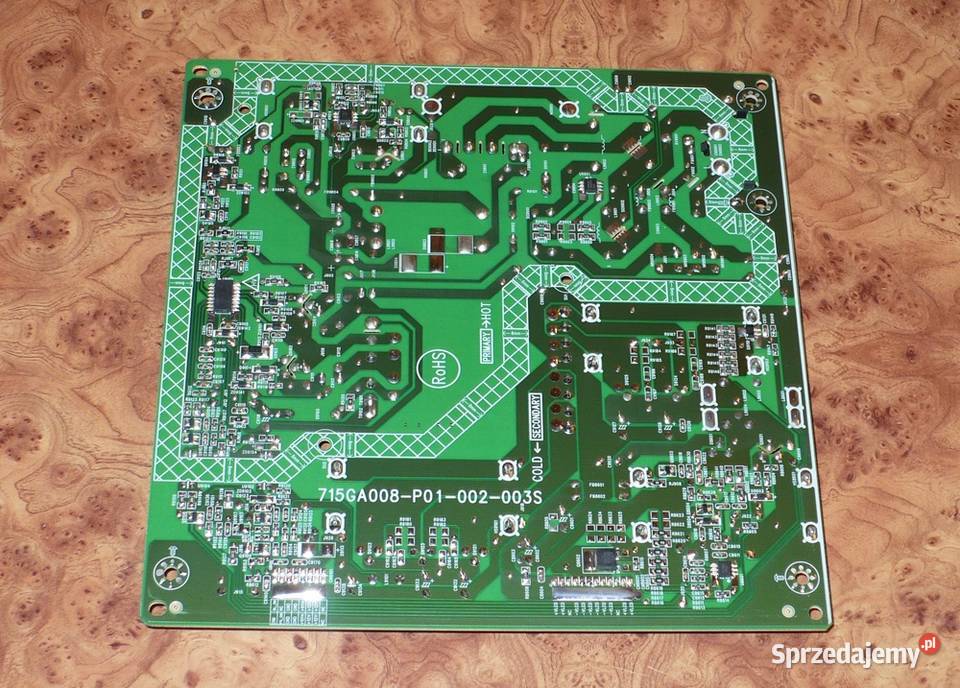 Zasilacz TPV 715GA008P01002003S TV Philips lubelskie