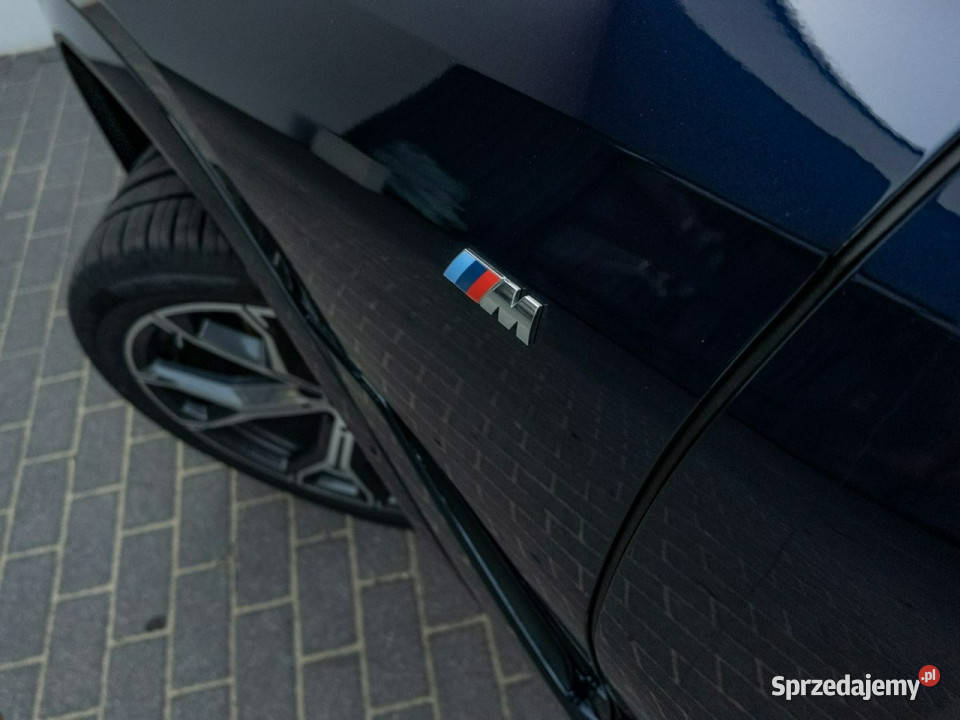 BMW X6 X6 xDrive40d Dostępne ręki G06 2019 komputer pokładowy Łódź sprzedam