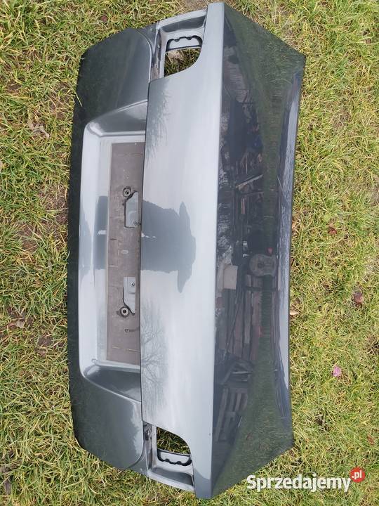 Klapa A4 b7 ladna Nisko sprzedam