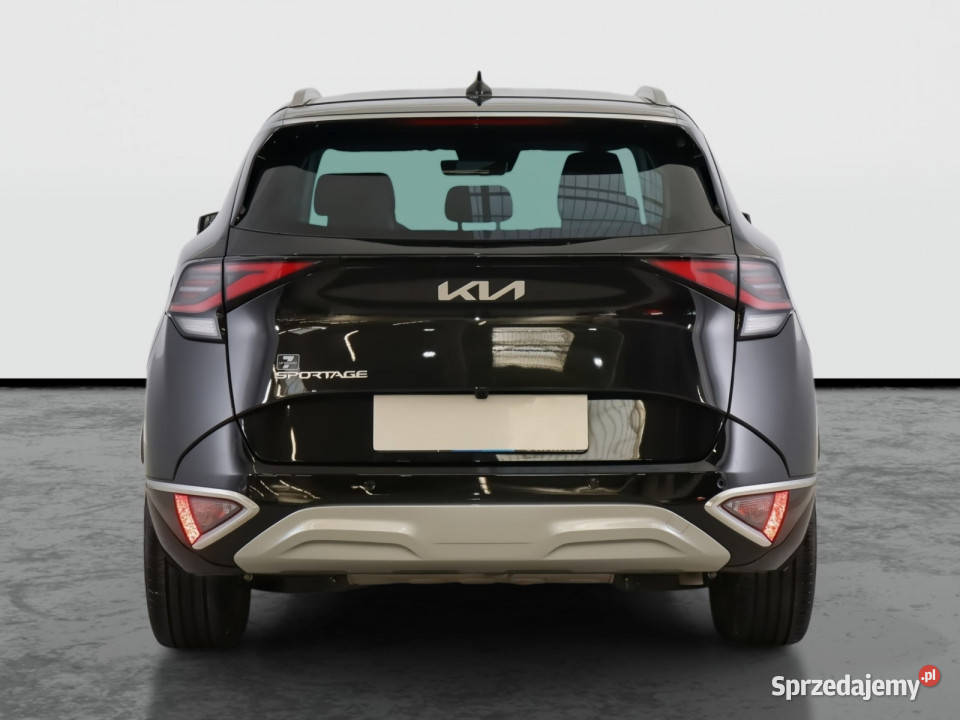 Kia Sportage 16 TGDI