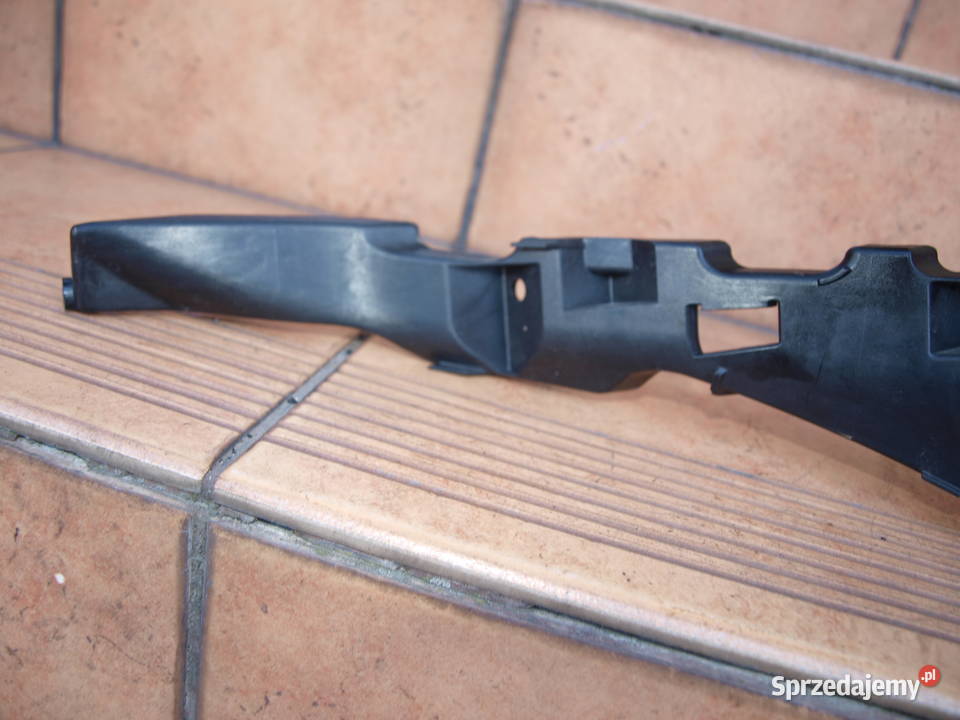 NIO EL7 ślizg listwa mocowanie lampy lewy przód Kalisz