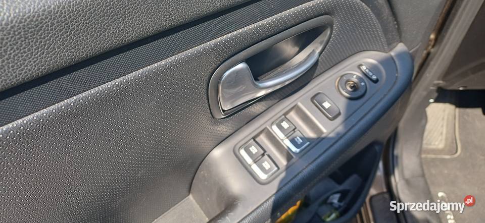 Kia Carens 2016 175000km Ptaszkowa