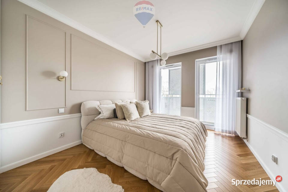 Śliczne nowe 3 pokoje garaż Piątkowo Poznań