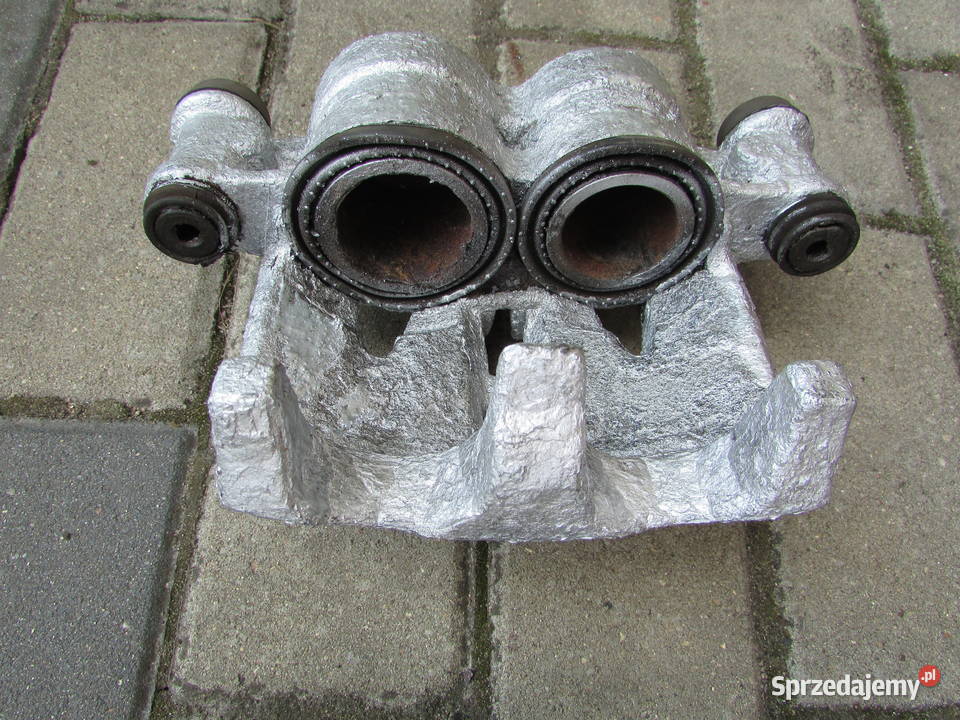 zacisk Hamulcow przod Fiat ducato maxi 30 diesel sprzedam