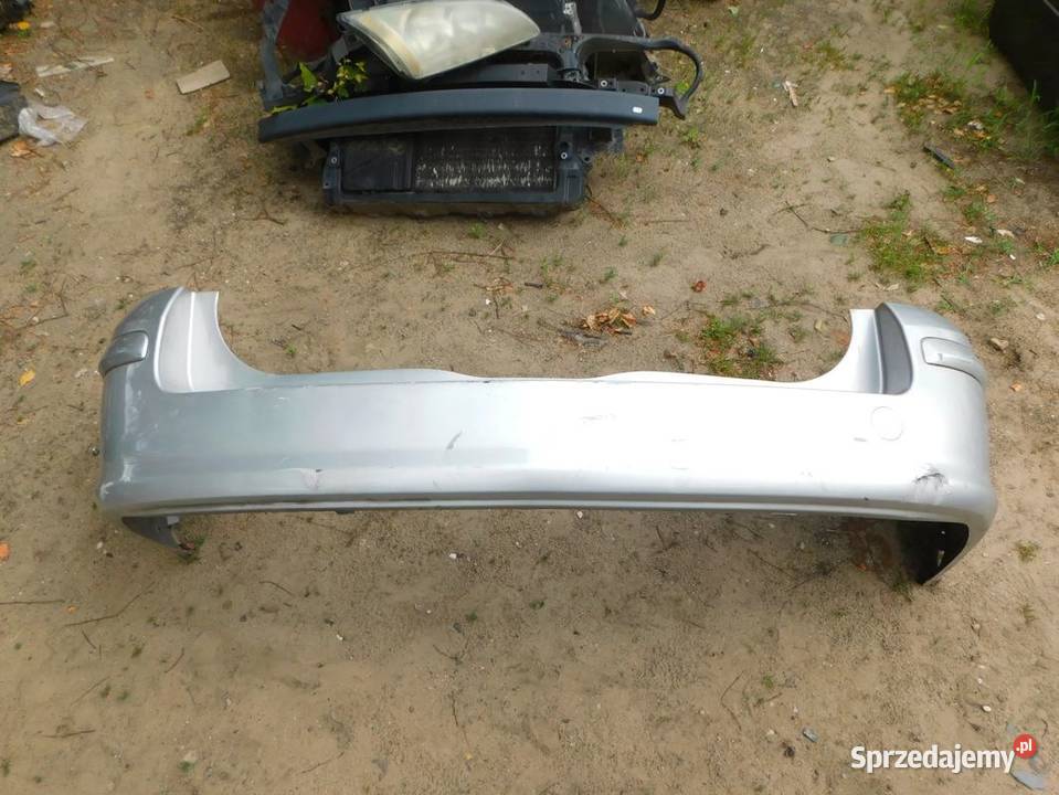 astra H zderzak kombi kolor Z157 31995 WYSYŁKA Żory