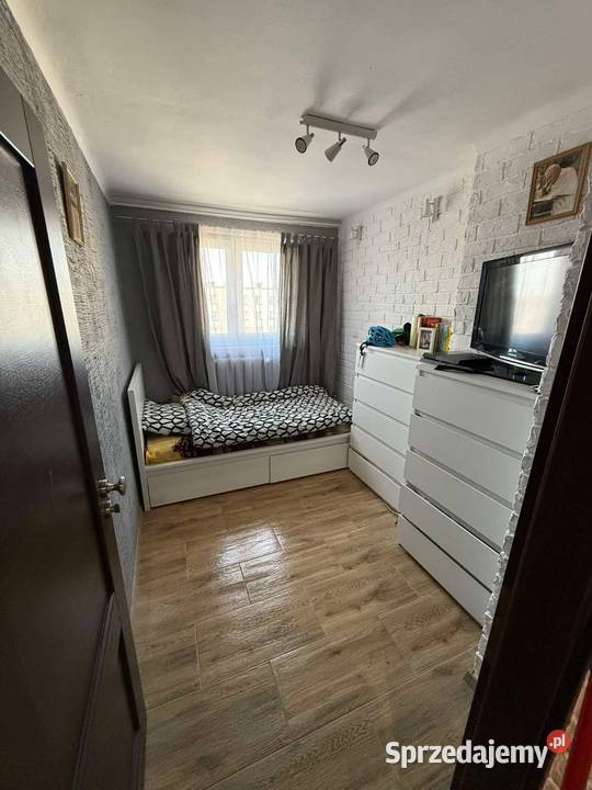 Sprzedam mieszkanie mazowieckie Ostrów Mazowiecka sprzedam