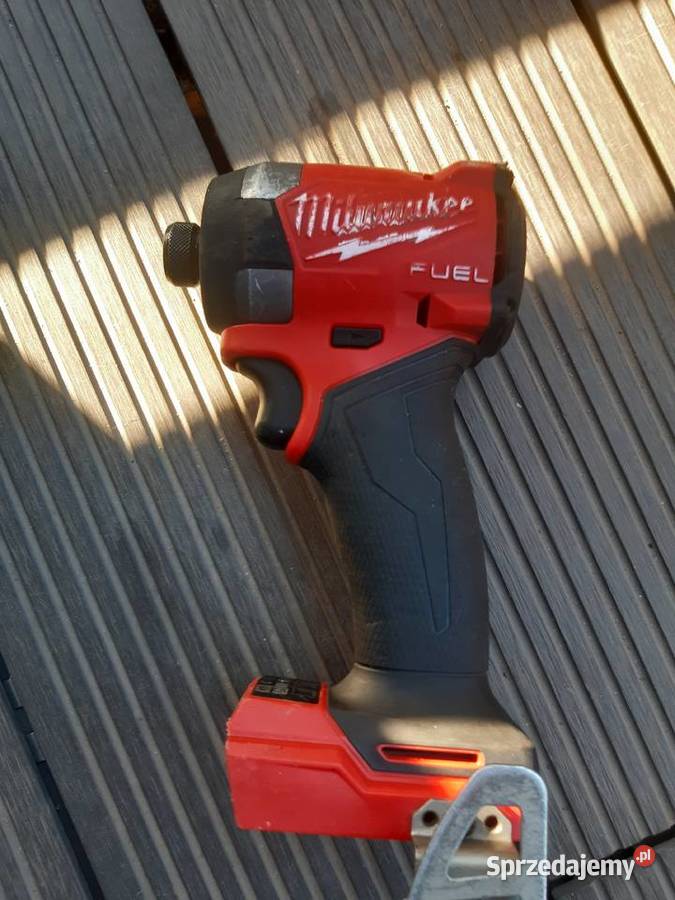 Zakrętarka Milwaukee M18 FID3 24r Zakrętarki udarowe Stary Sącz sprzedam